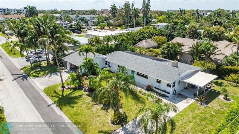 Property Photo:  1651 NE 27th Ave  FL 33062 