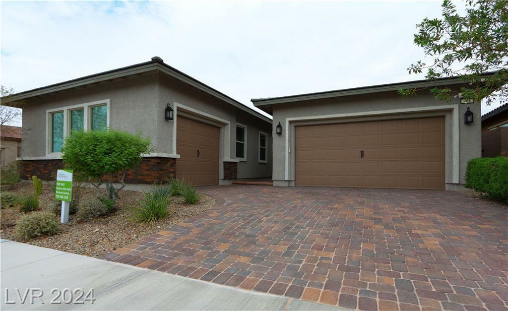 Property Photo:  408 Middlestone Avenue  NV 89011 