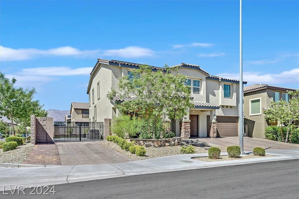 Property Photo:  4166 Killian Avenue  NV 89084 