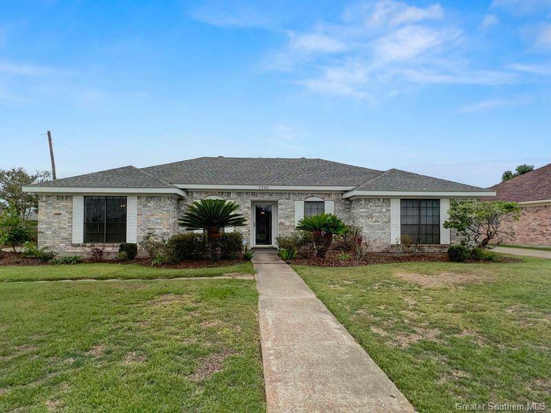 Property Photo:  1301 Covey Lane  LA 70605 