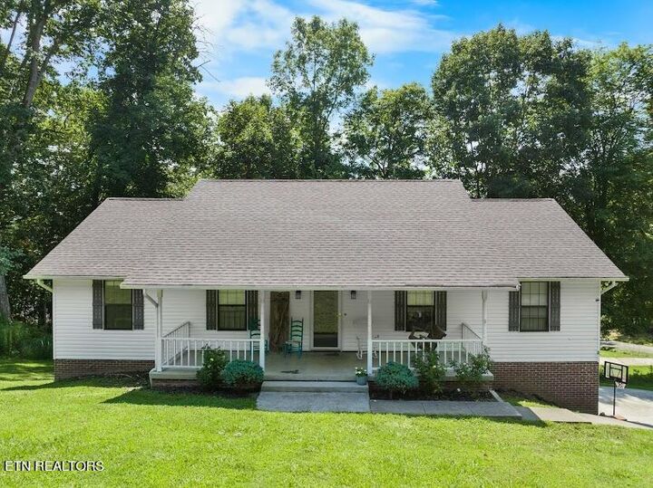 516 Big Valley Rd  Andersonville TN 37705 photo
