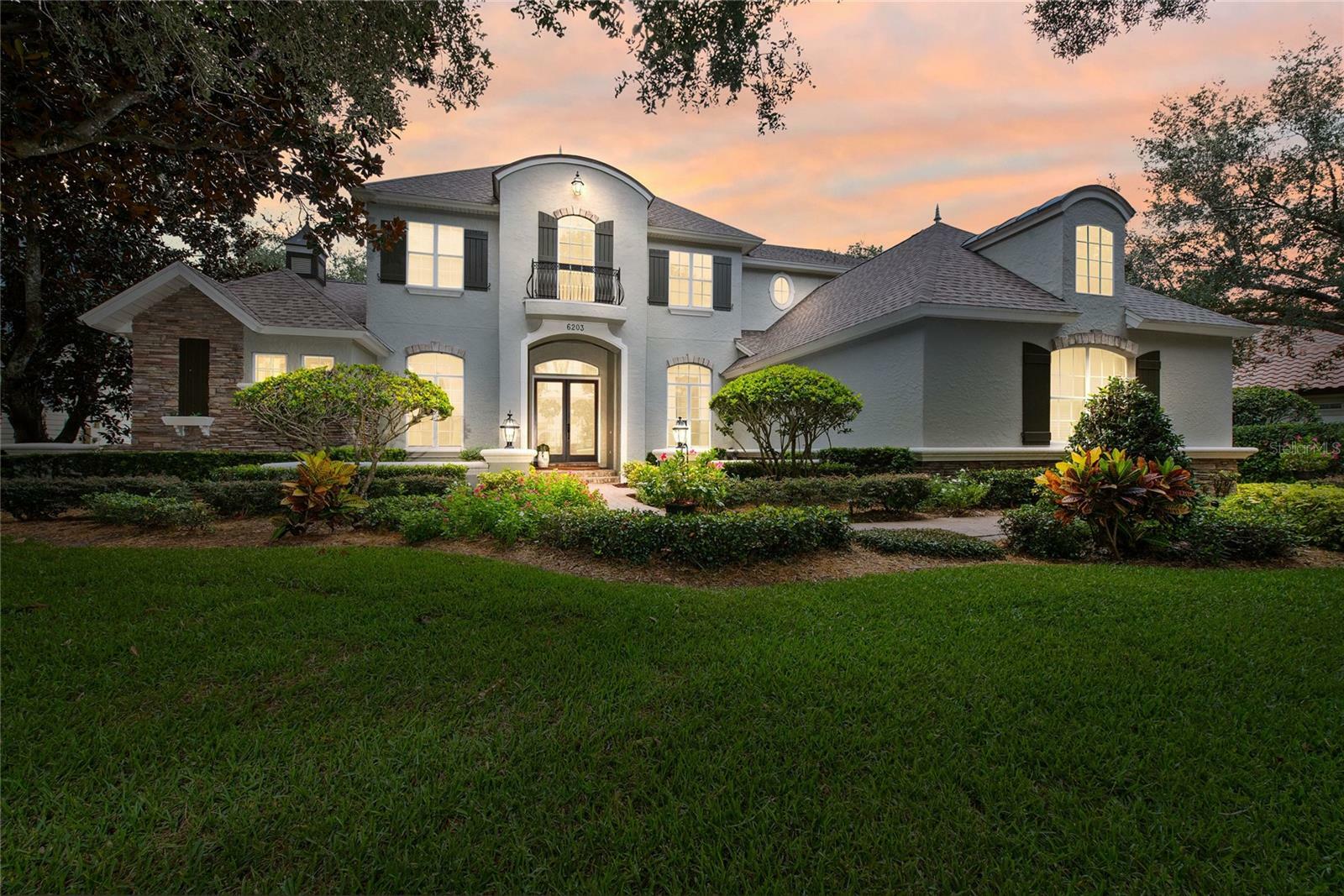 Property Photo:  6203 Blakeford Drive  FL 34786 