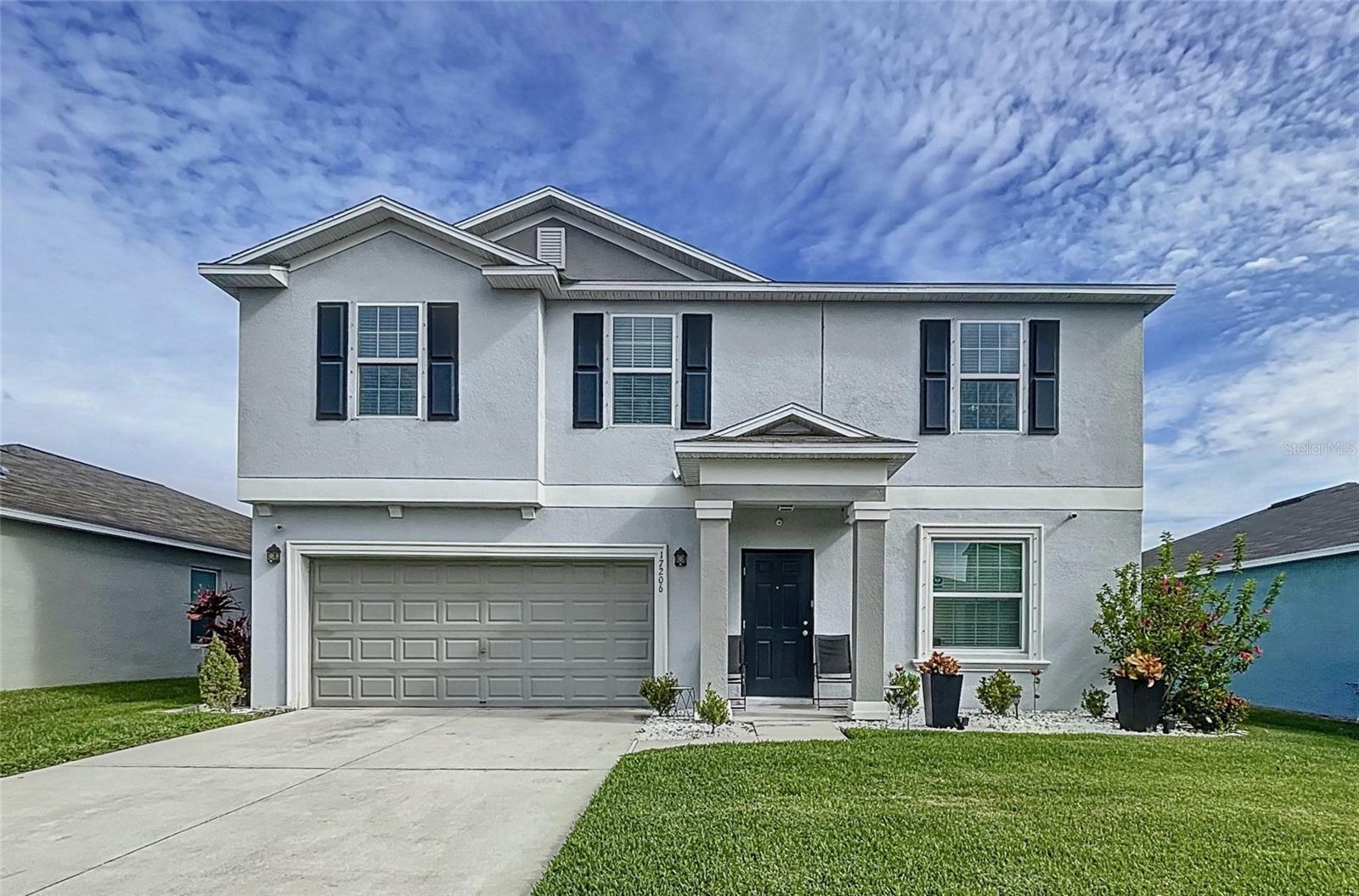 Property Photo:  17206 White Mangrove Drive  FL 33598 