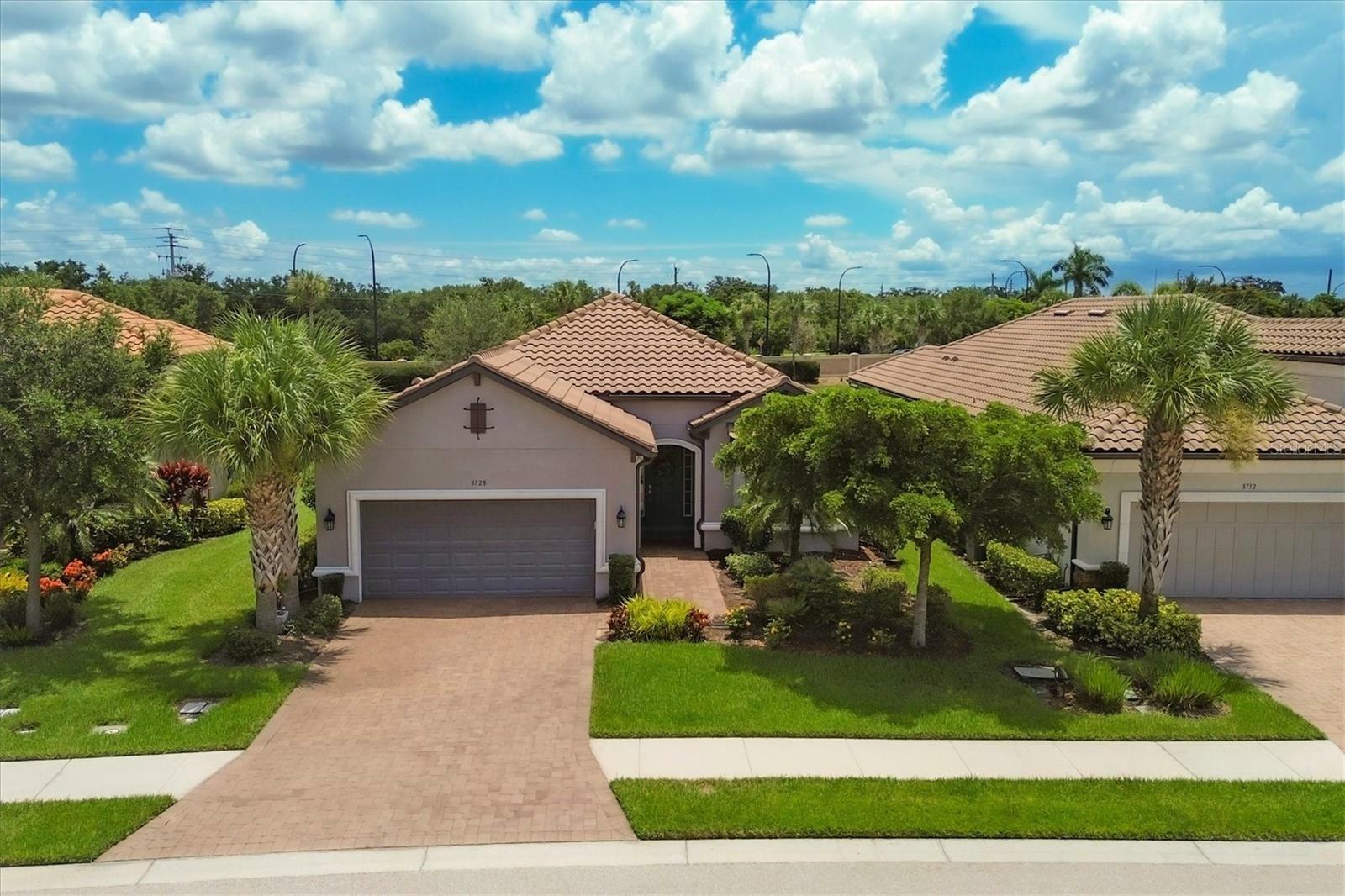 Property Photo:  8728 Amaretto Avenue  FL 34238 