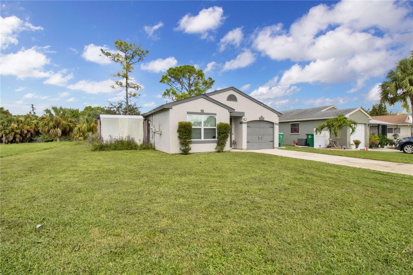 Property Photo:  481 Ricold Terrace  FL 33954 