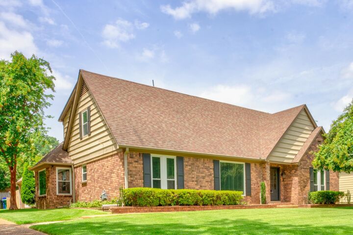 1809 Malabar Dr  Germantown TN 38138 photo