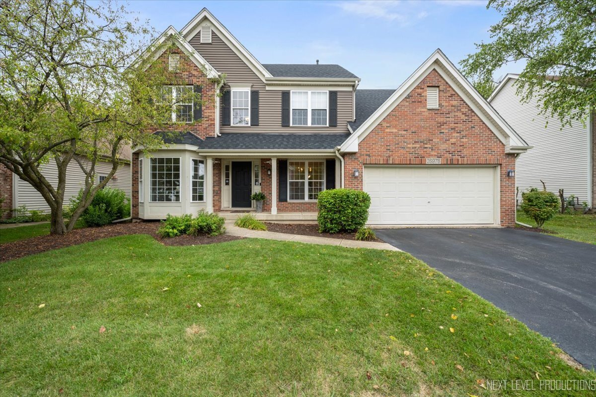 Property Photo: 0S978 E Burnham Lane IL 60134
