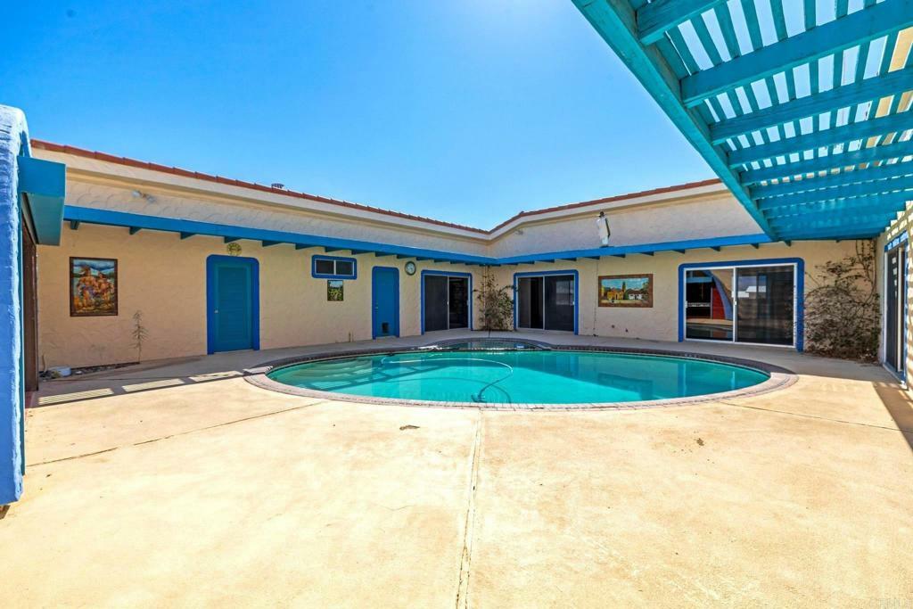 Property Photo:  2765 Borrego Air Ranch  CA 92004 