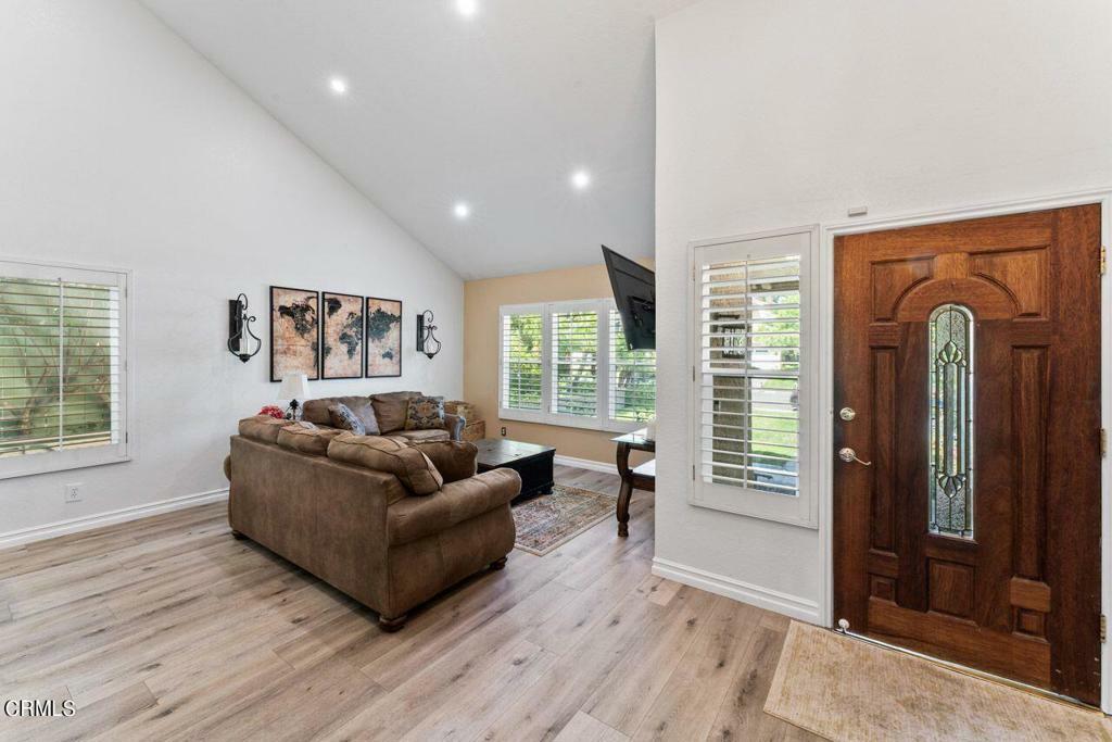 Property Photo: 5540 Butterfield Street CA 93012