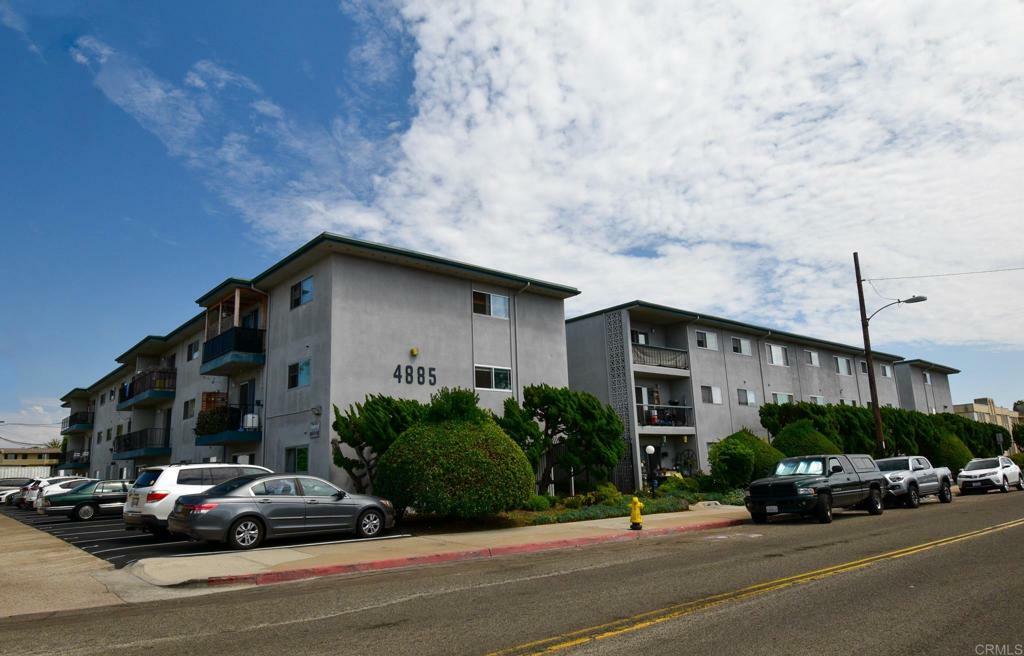 Property Photo:  4885 Cole Street 38  CA 92117 