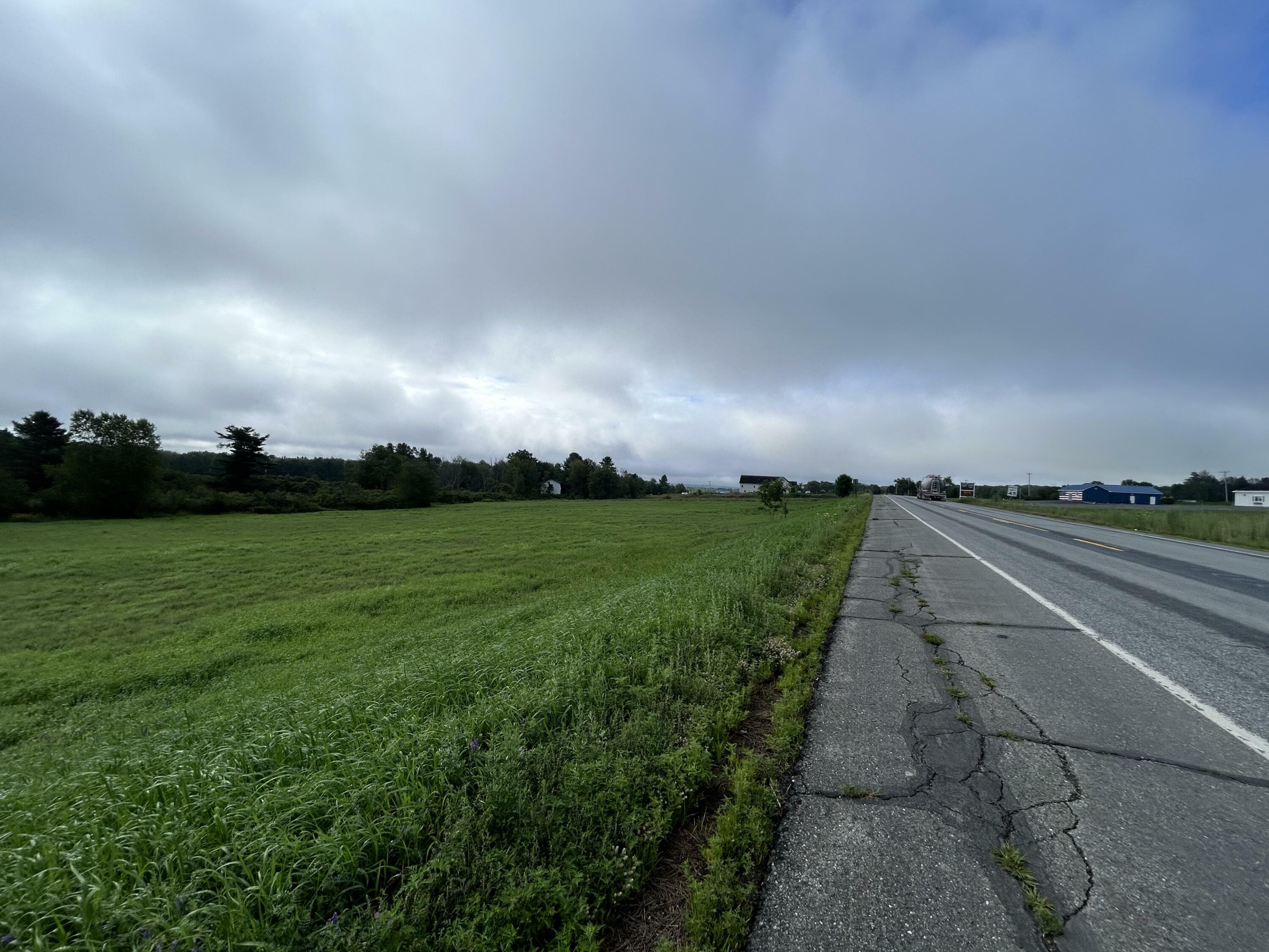 Property Photo: Lot 4 Moosehead Trail ME 04953