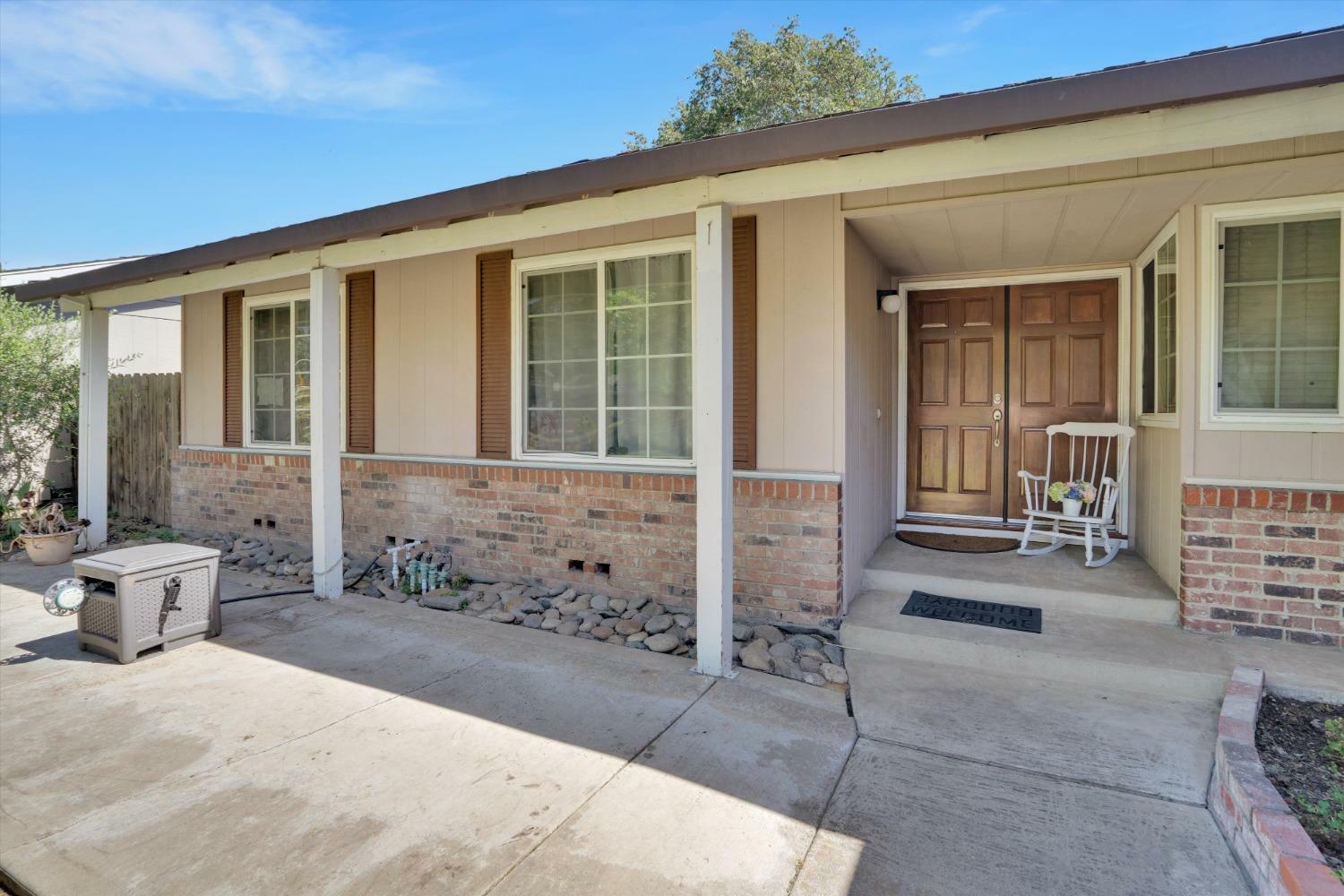 Property Photo:  3130 W Creek Drive  CA 95209 