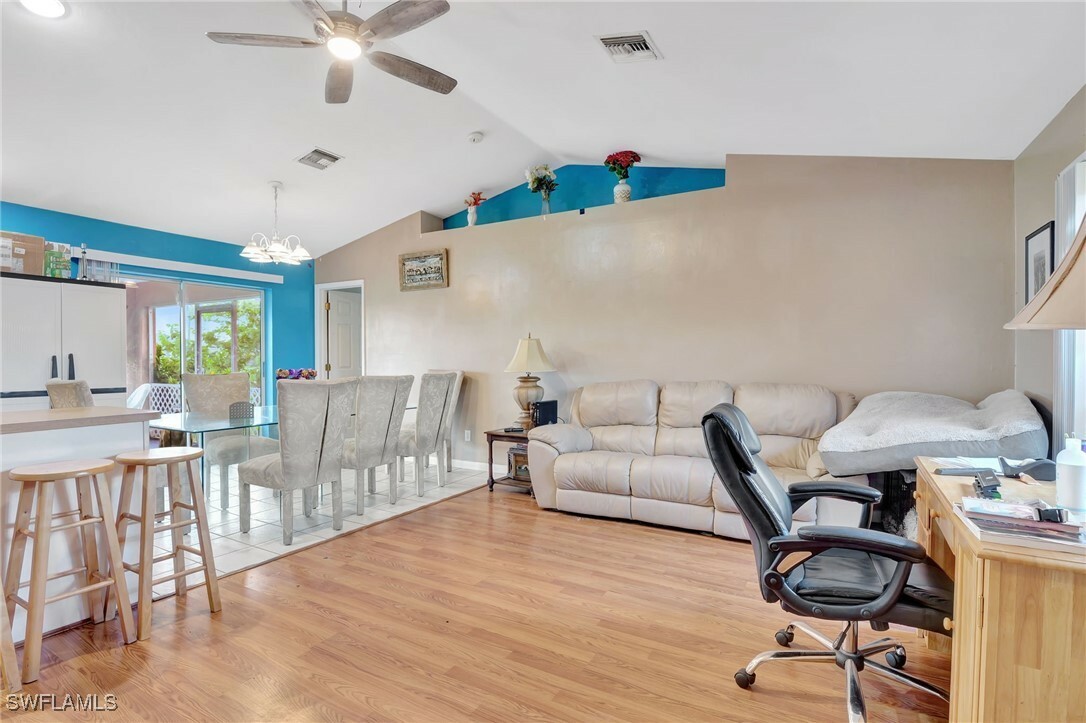 Property Photo:  4119 11th Street W  FL 33971 