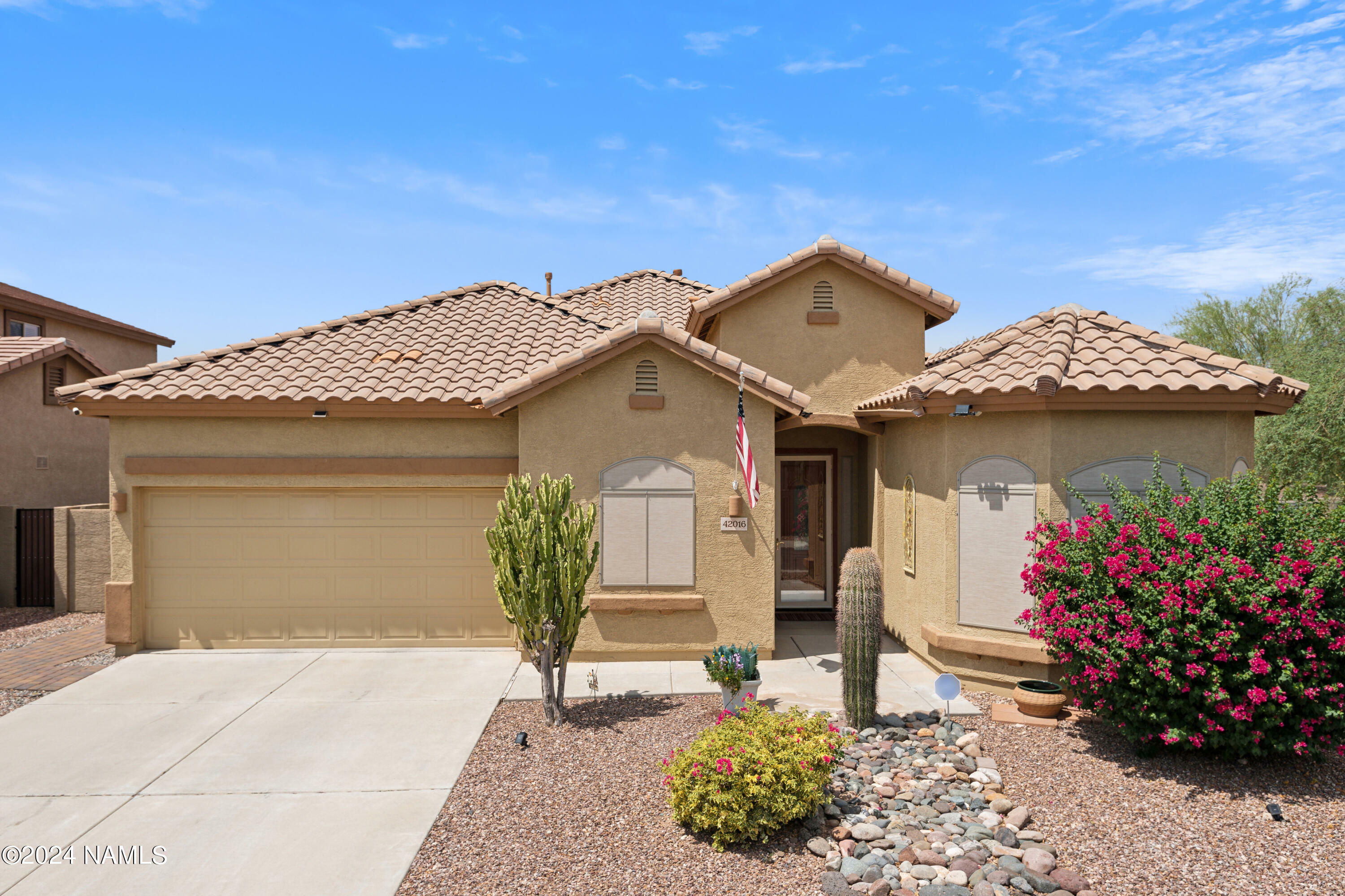 Property Photo:  42016 N 44th Drive  AZ 85086 