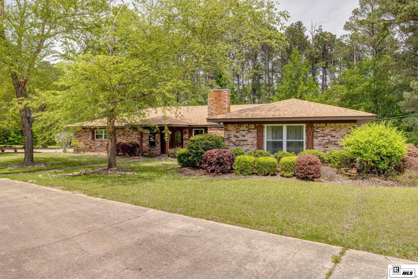 Property Photo:  907 New Chapel Hill Road  LA 71225 