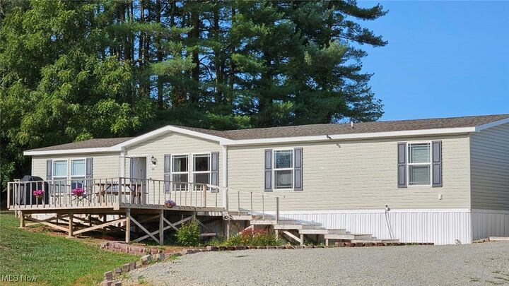 327 Bell Road  Vincent OH 45784 photo