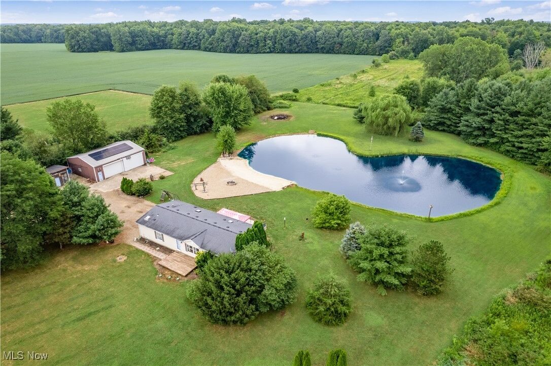 Property Photo:  4501 Township Road 114  OH 43338