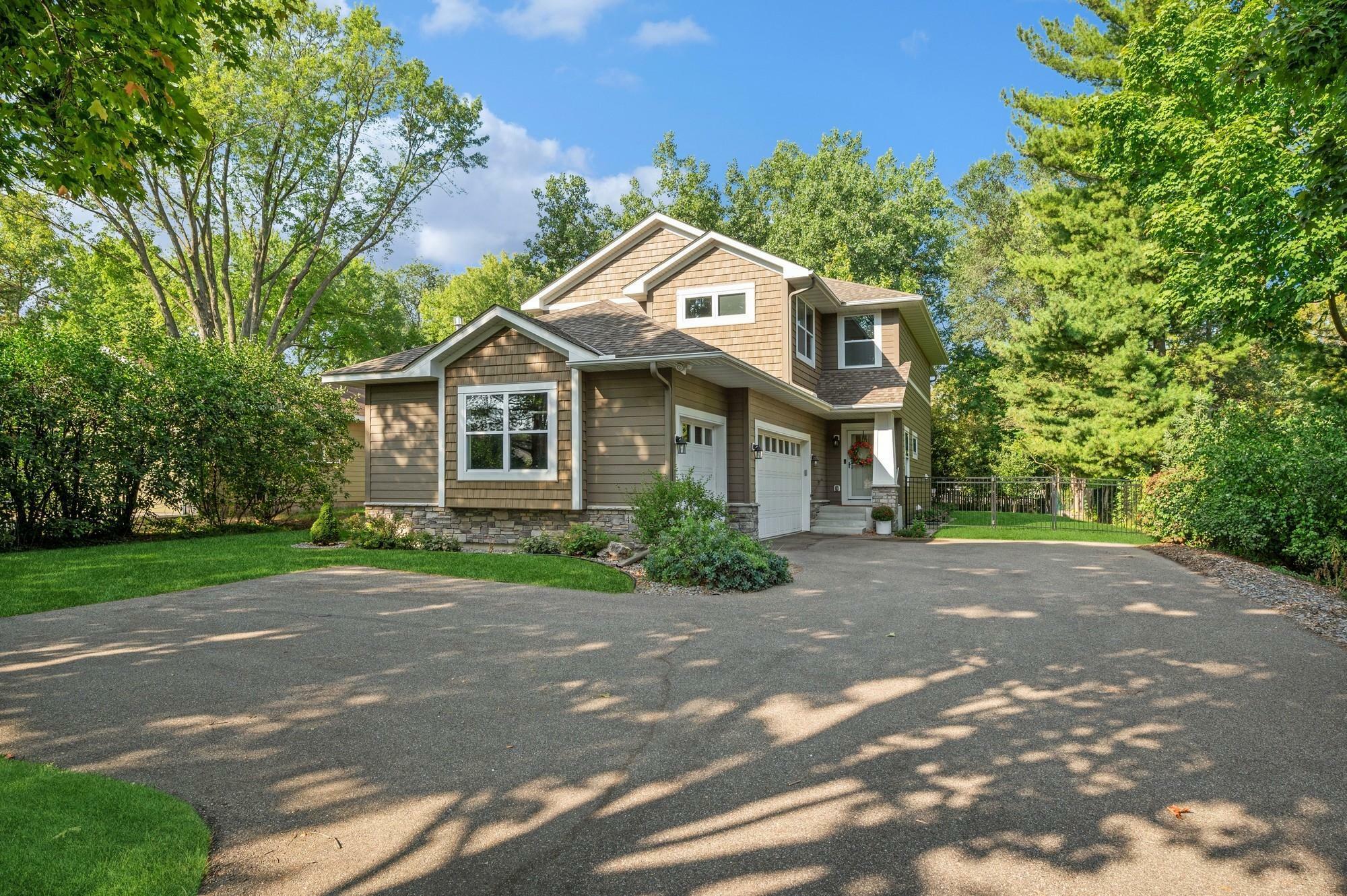 Property Photo:  4130 Tonkawood Road  MN 55345 