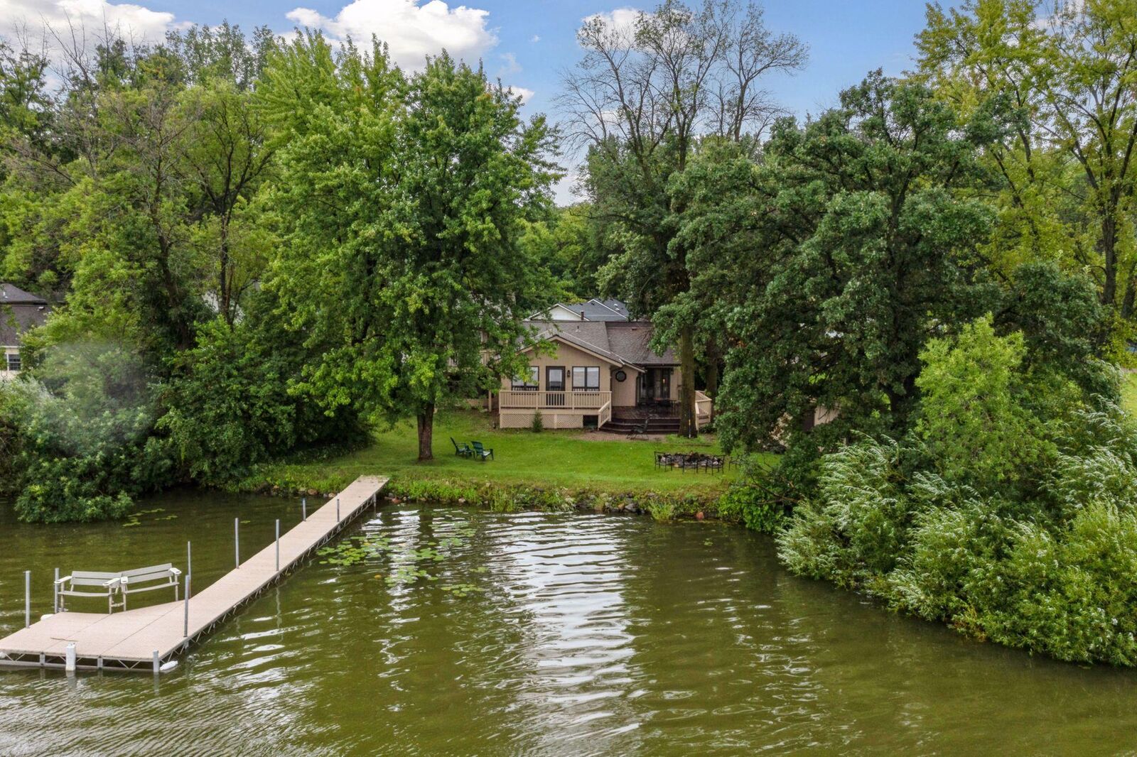 Property Photo:  21091 Everton Avenue N  MN 55025 