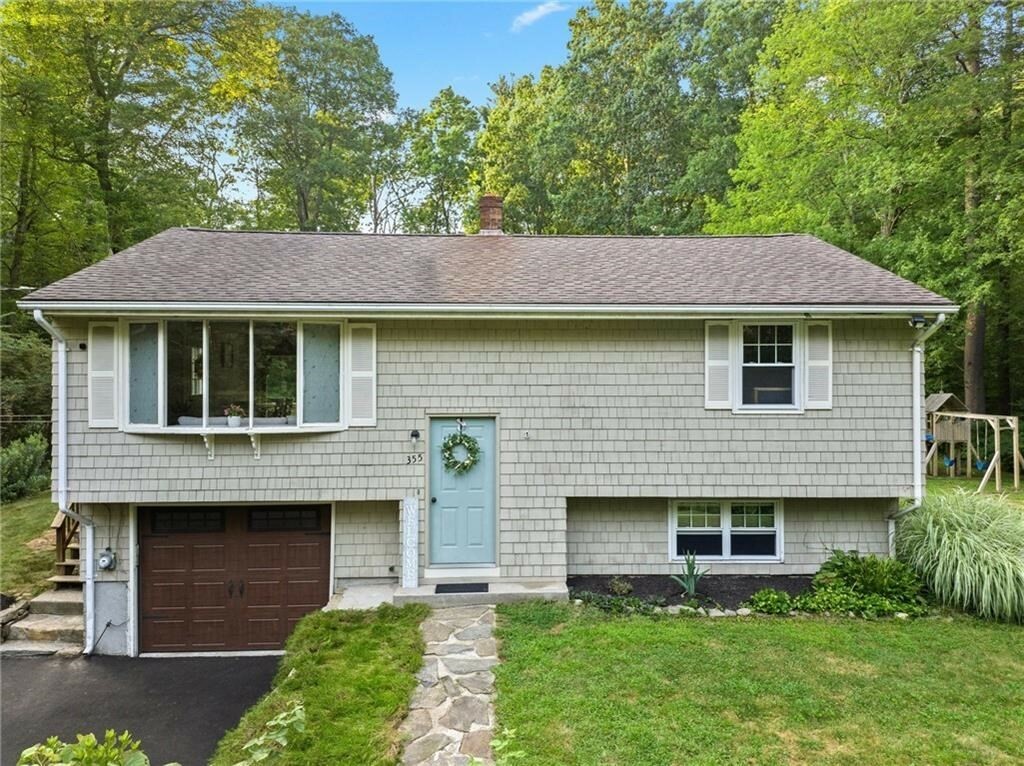 Property Photo: 355 Brook Road RI 02830