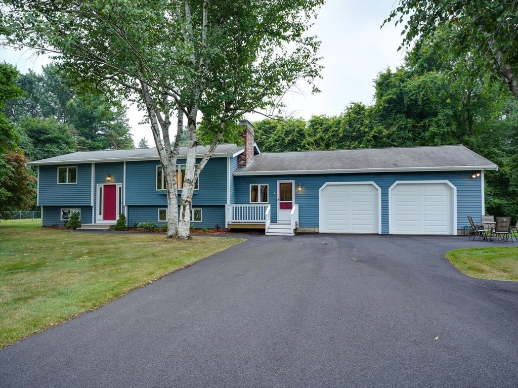 Property Photo:  36 Richardson Rd  MA 01749 