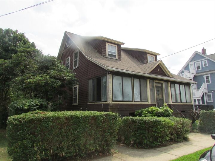 Property Photo: 9 Conant Rd MA 02171