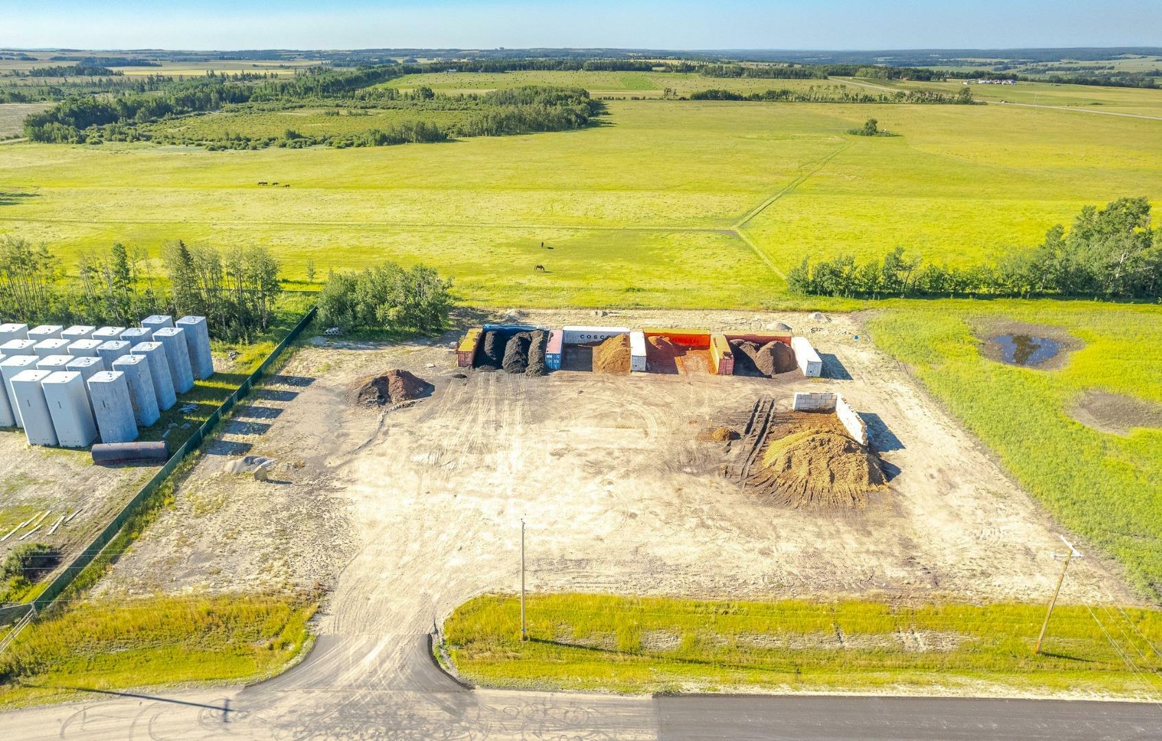Photo de la propriété: #119-32532 Rr42 AB T0M 1X0