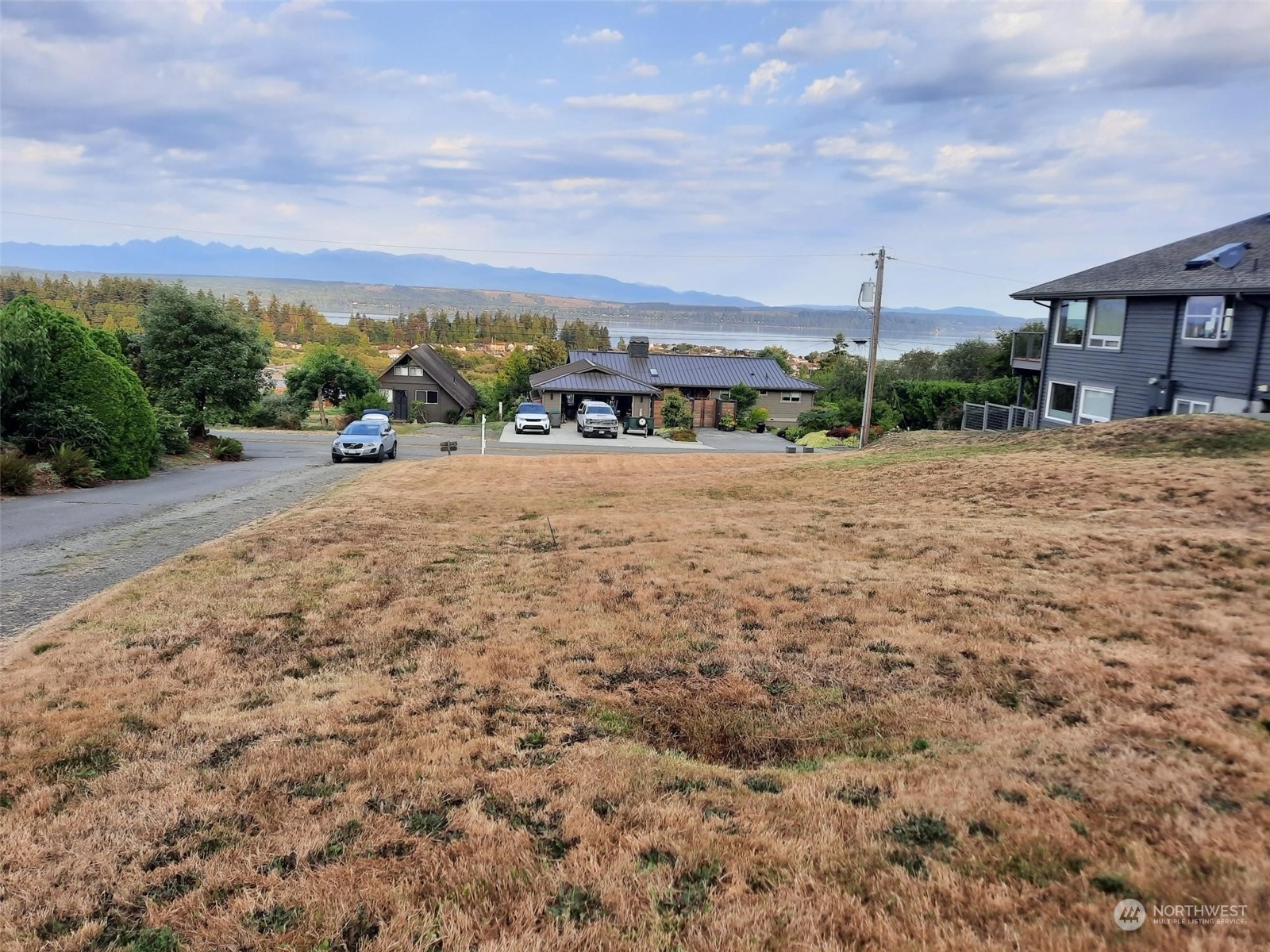 Property Photo:  37692 Olympic View Road NE  WA 98340 