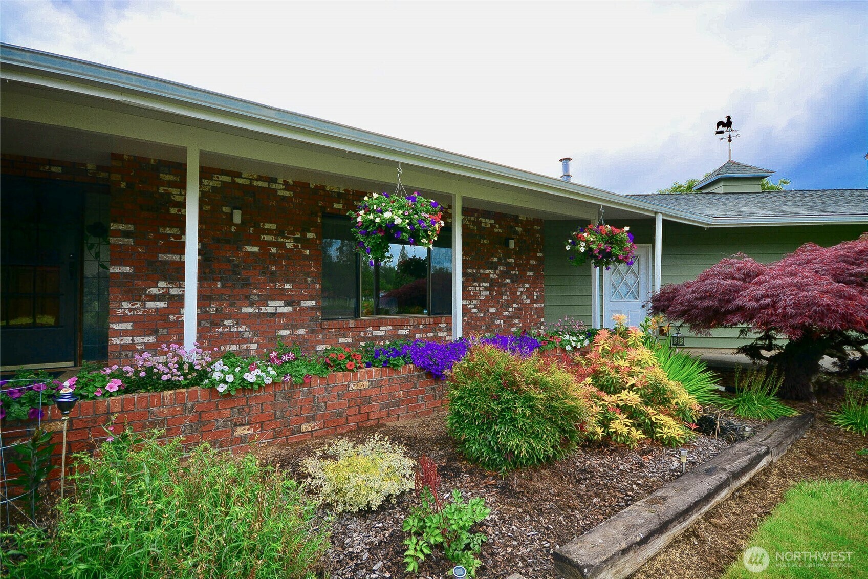 Property Photo: 723 Gish Road WA 98570