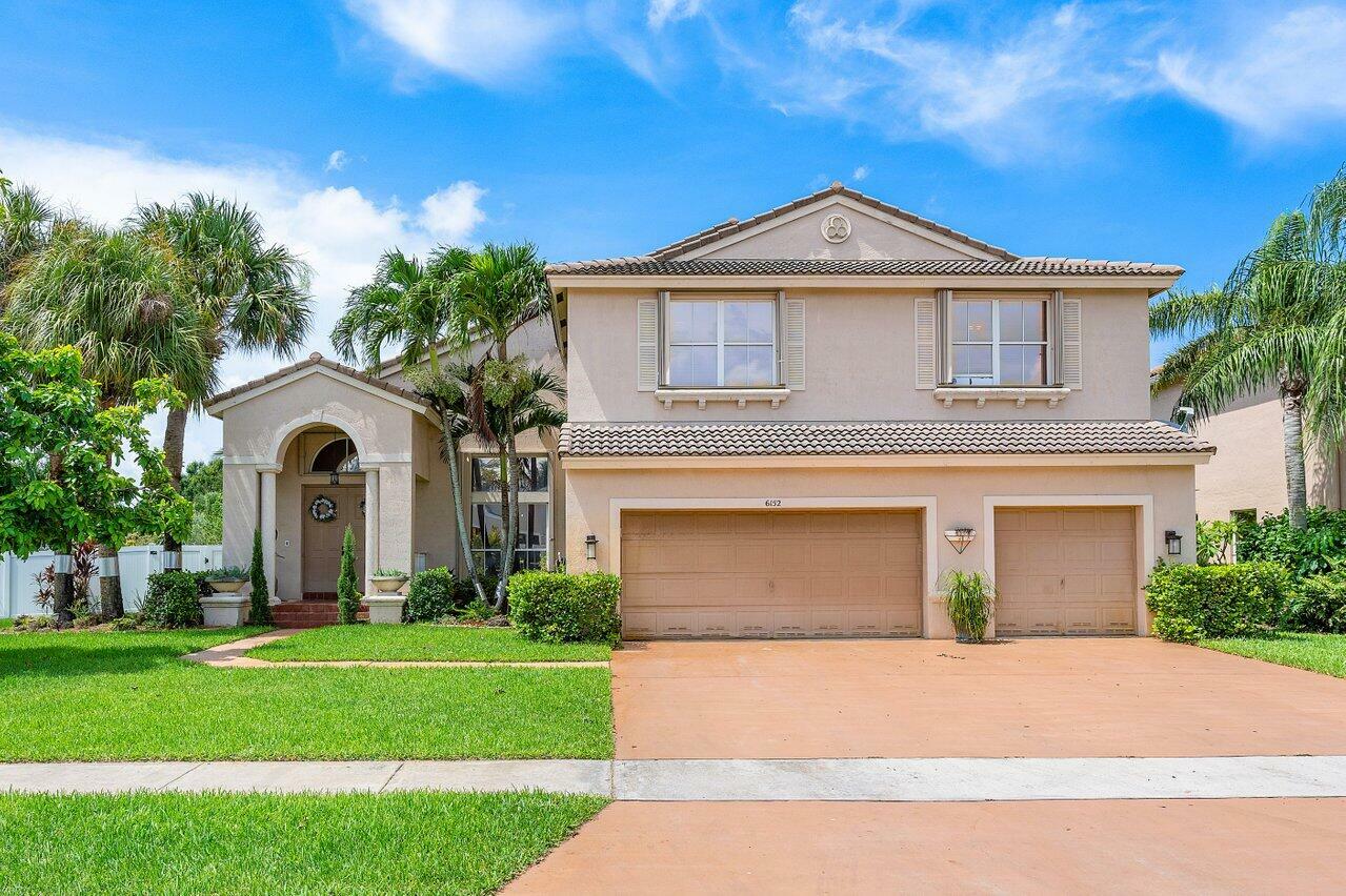 Property Photo:  6152 Shadow Tree Lane  FL 33463 