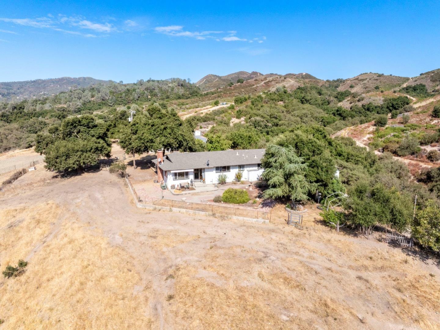 Property Photo:  53620 Pine Canyon Road  CA 93930 