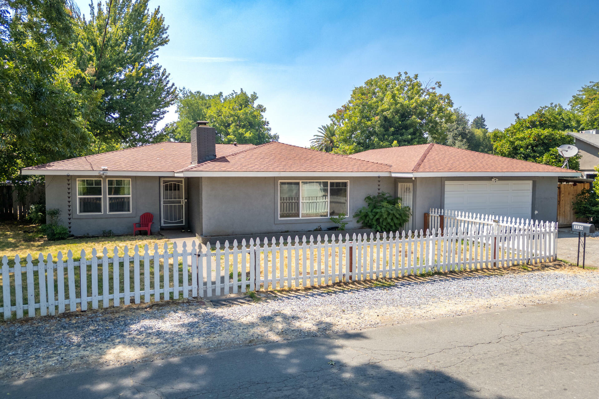 Property Photo:  3130 Henderson Road  CA 96002 