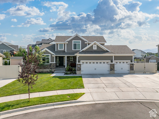 Property Photo: Address not disclosed UT 84096