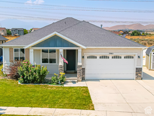 Property Photo:  3985 E Hudson Way  UT 84005 