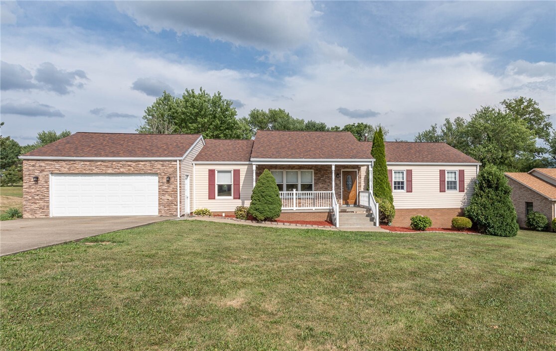 Property Photo:  149 Heritage Hills Rd.  PA 15401 