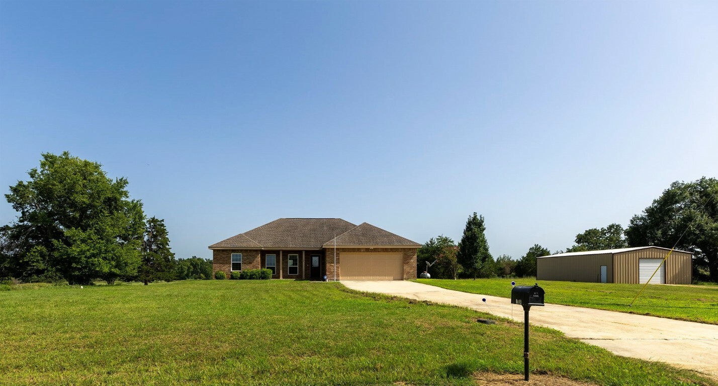 Property Photo:  1504 County Road 459  TX 76577 