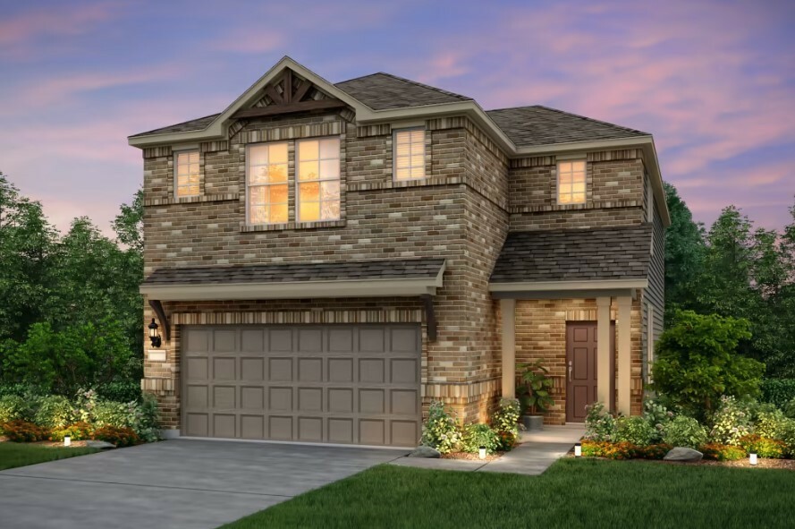 Property Photo: 6312 Leftwich Cove TX 78738