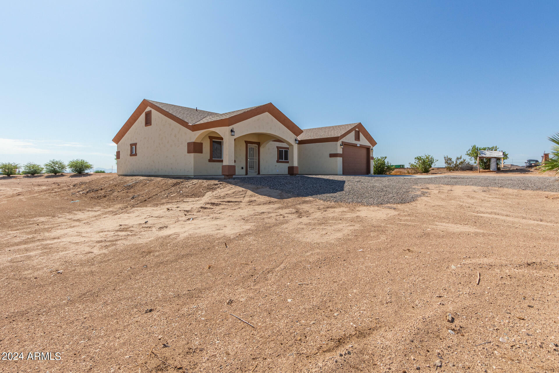 Property Photo:  3123 S 363rd Avenue  AZ 85354 