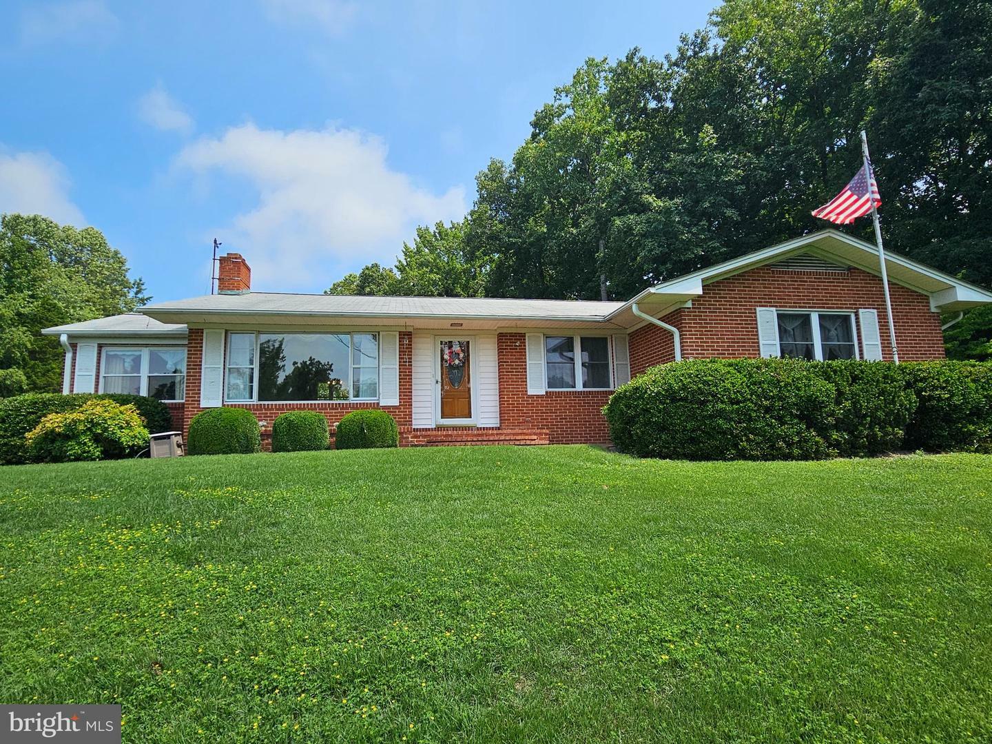 Property Photo:  42798 Saint Andrews Church Road  MD 20650 