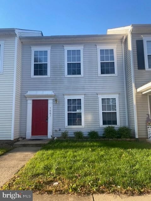 Property Photo:  7661 Wankoma Drive  VA 22734 