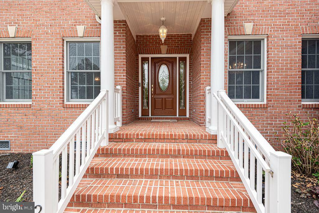 Property Photo:  261 Charleston Road  MD 21811 