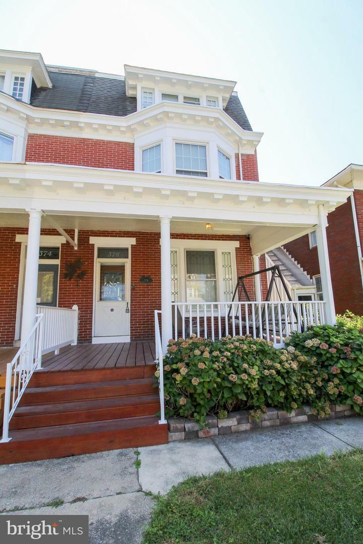 Property Photo:  576 Madison Avenue  PA 17404 