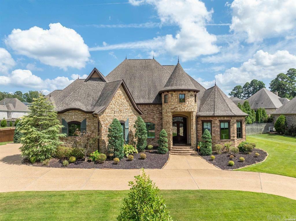 Property Photo:  119 Arlington Park Court  AR 71901 