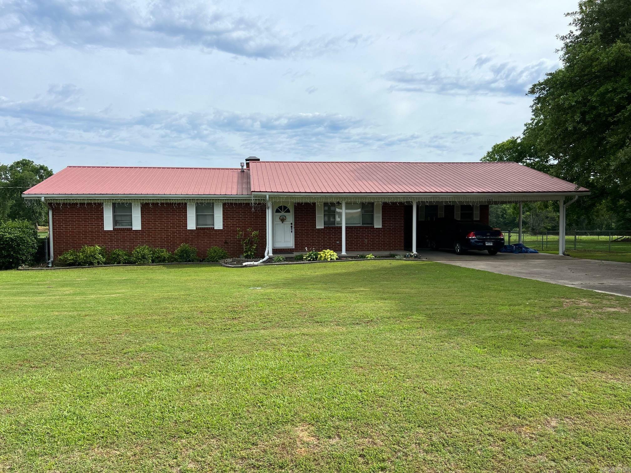 Property Photo:  382 Military Road  AR 72104 