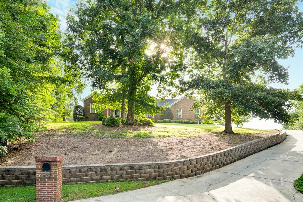 Property Photo:  229 Heritage Circle  GA 30705 