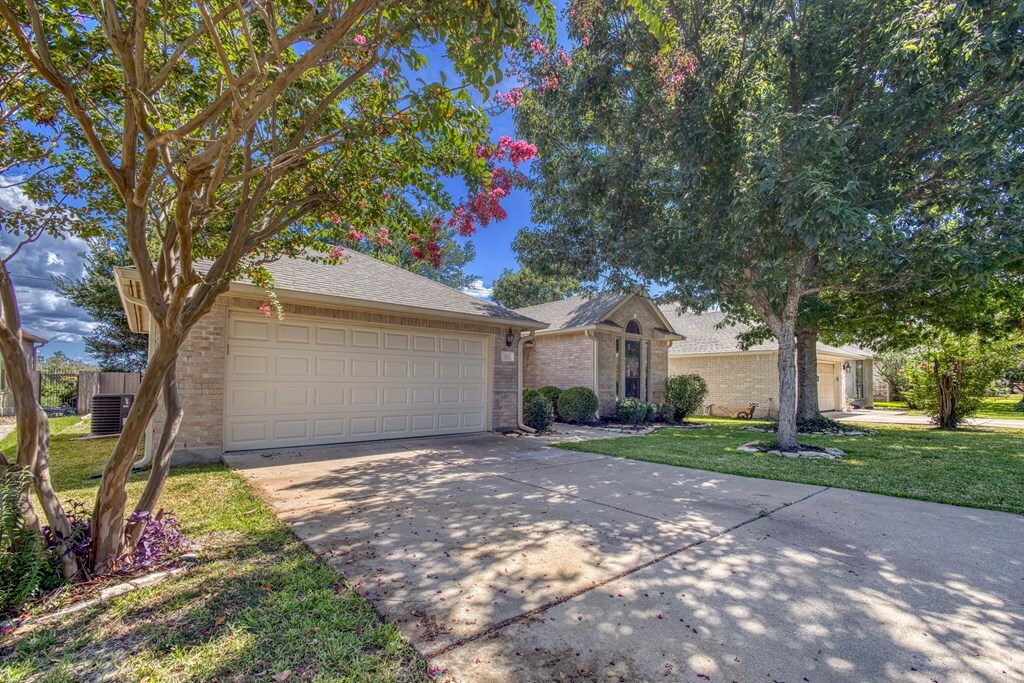 Property Photo:  323 Chase Oaks Place  TX 78624 