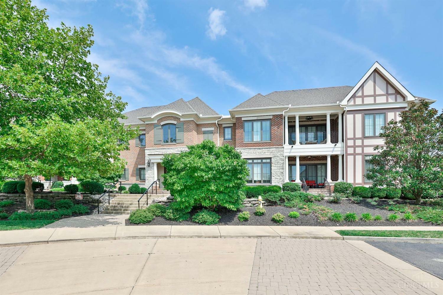 Property Photo:  9606 Park Manor Boulevard  OH 45242 