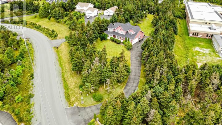 Property Photo:  40-44 Summit Drive  NL A1L 2P4