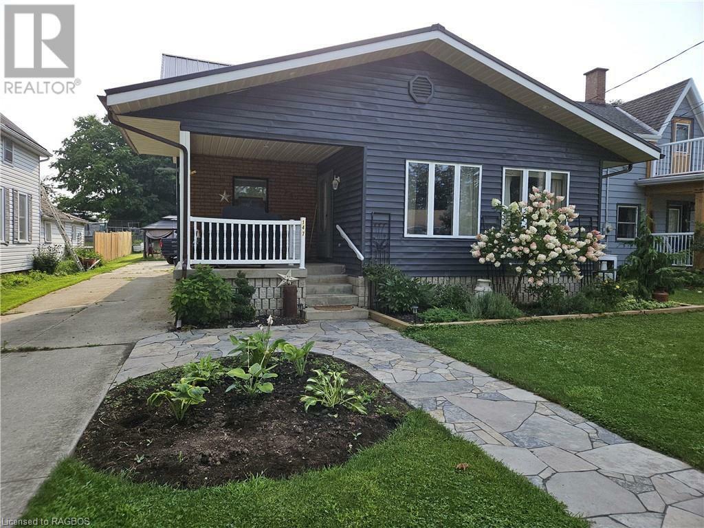 Photo de la propriété:  147 Barbara Street  ON N0G 2M0 