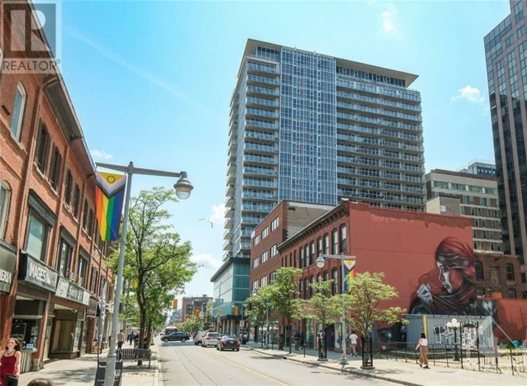 Property Photo:  324 Laurier Avenue West 709  ON K1P 0A4 